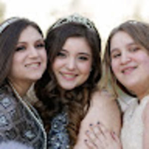 Meet your Posher, Marlene